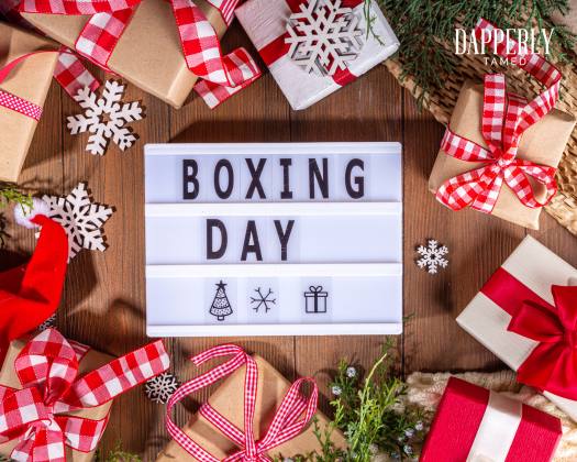 Unwrapping the Best Boxing Day Sales of 2023: Your Comprehensive Guide to Deals and Discounts